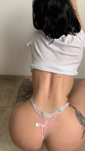 Full leaked Magali garde private onlyfans photo