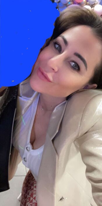 Full leaked Magalie berdah private onlyfans photo