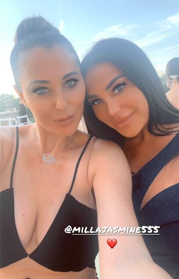 Full leaked Magalie berdah private onlyfans photo
