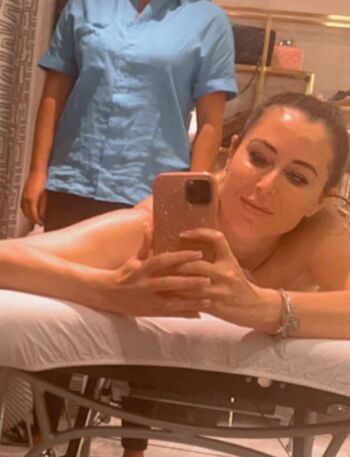 Full leaked Magalie berdah private onlyfans photo