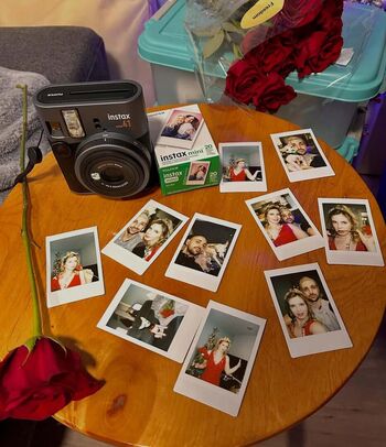 Full leaked Magda apanowicz private onlyfans photo