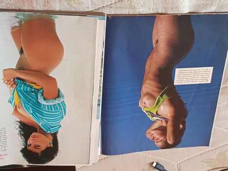 Full leaked Magda cotrofe private onlyfans photo