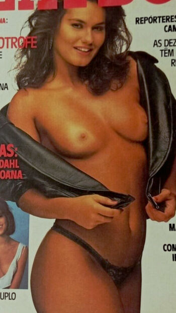 Full leaked Magda cotrofe private onlyfans photo