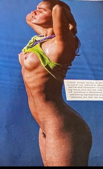 Full leaked Magda cotrofe page private onlyfans photo