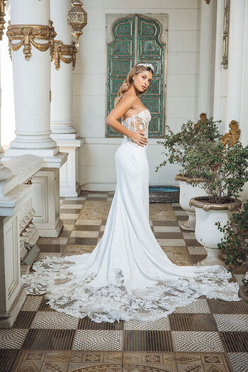 Full leaked Magdalena mcmanus dintrans private onlyfans photo