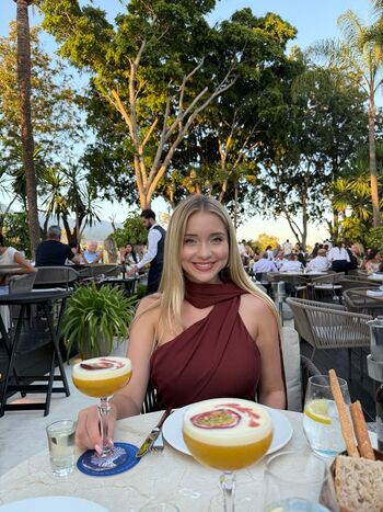 Full leaked Magdalena pecka private onlyfans photo