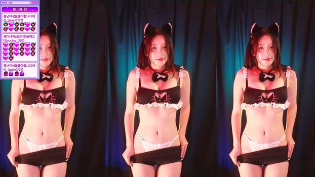 Full leaked Magenta private onlyfans photo