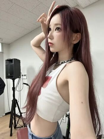 Full leaked Magenta private onlyfans photo