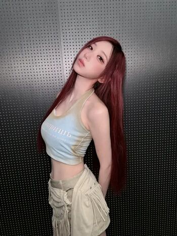 Full leaked Magenta private onlyfans photo