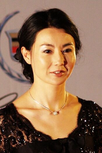 Full leaked Maggie cheung private onlyfans photo