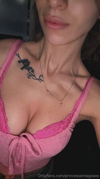 Full leaked Maggie fitzback private onlyfans photo