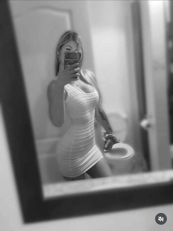 Full leaked Maggie fitzback private onlyfans photo