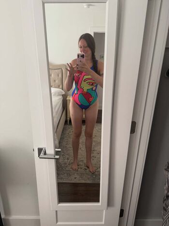 Full leaked Maggie lalley private onlyfans photo
