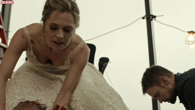 Full leaked Maggie lawson private onlyfans photo