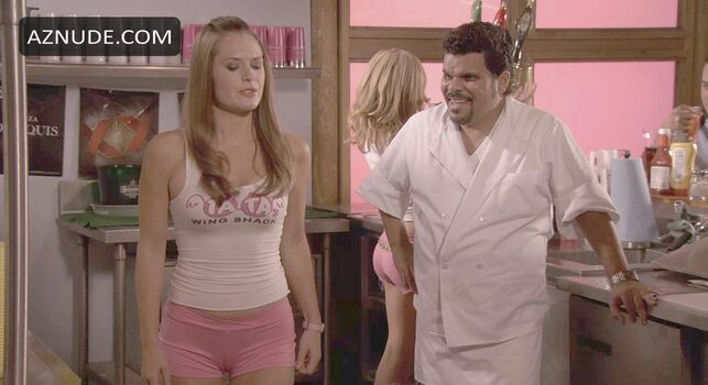 Full leaked Maggie lawson private onlyfans photo