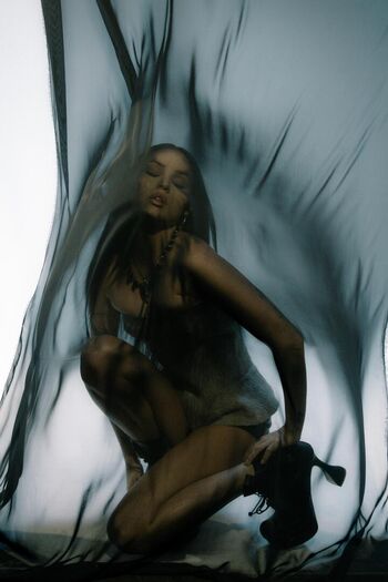 Full leaked Maggie lindemann page private onlyfans photo