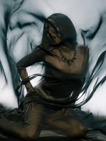 Full leaked Maggie lindemann page private onlyfans photo