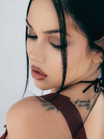 Maggie Lindemann