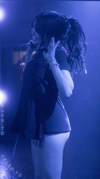 Full leaked Maggie lindemann private onlyfans photo