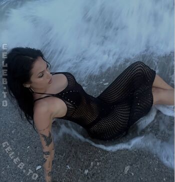 Full leaked Maggie lindemann private onlyfans photo