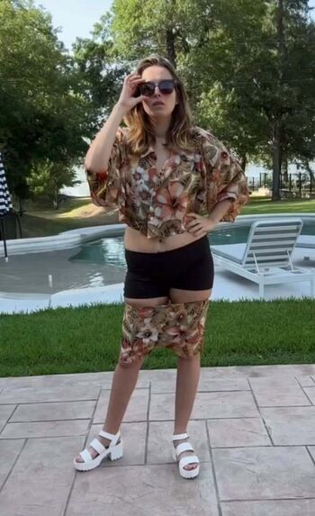 Full leaked Maggie mcgaugh page private onlyfans photo