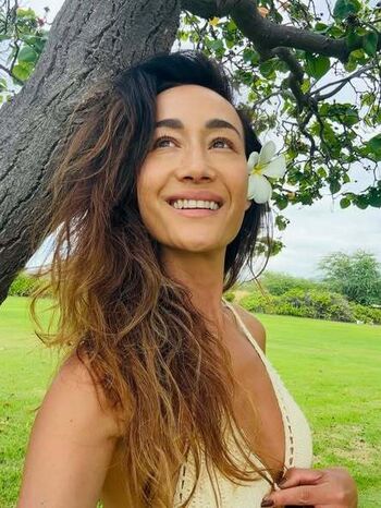 Full leaked Maggie q private onlyfans photo