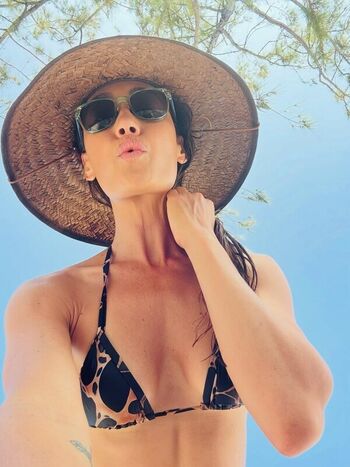 Full leaked Maggie q private onlyfans photo