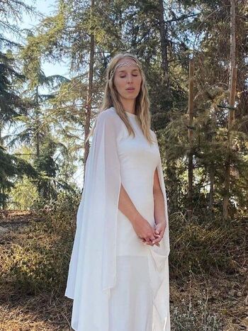Full leaked Maggie robertson private onlyfans photo