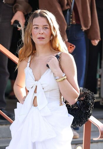 Full leaked Maggie rogers private onlyfans photo