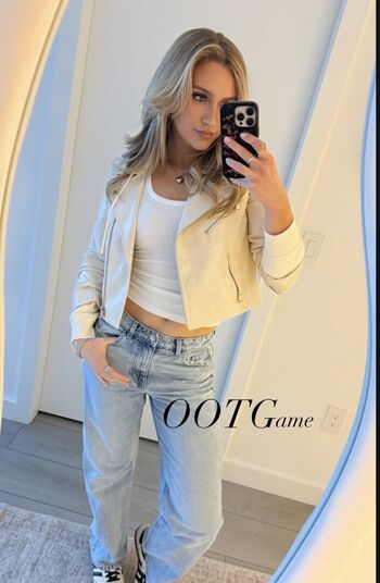 Full leaked Maggie sajak private onlyfans photo