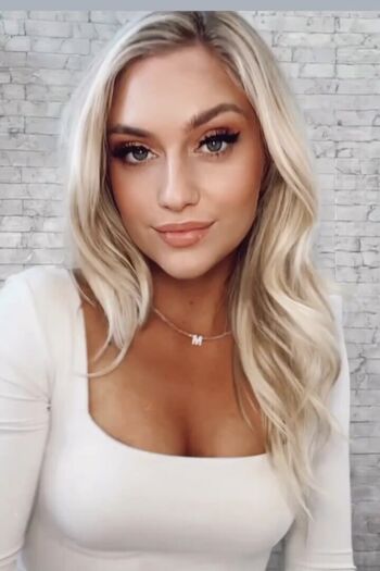 Full leaked Maggie sajak private onlyfans photo