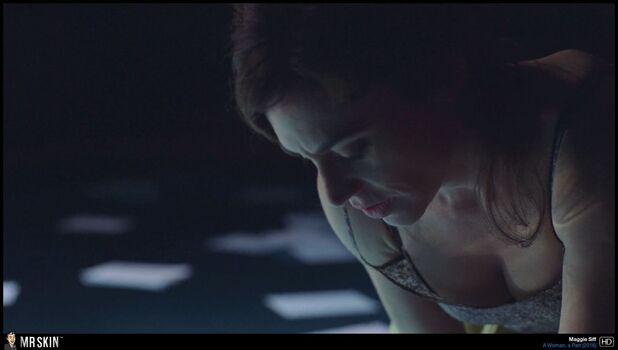 Full leaked Maggie siff private onlyfans photo