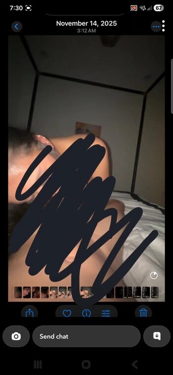 Full leaked Maggiechxng private onlyfans photo