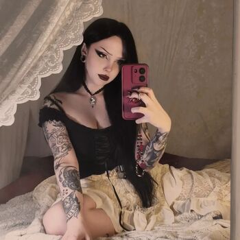 Full leaked Maggothy private onlyfans photo