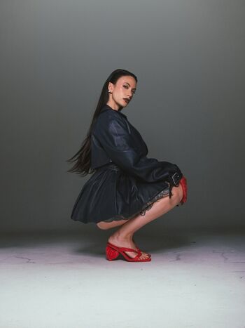 Full leaked Maghla private onlyfans photo