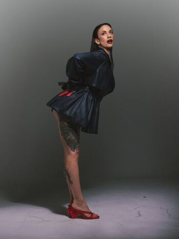 Full leaked Maghla private onlyfans photo