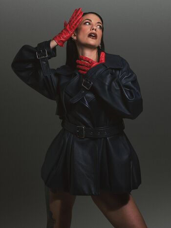 Full leaked Maghla private onlyfans photo