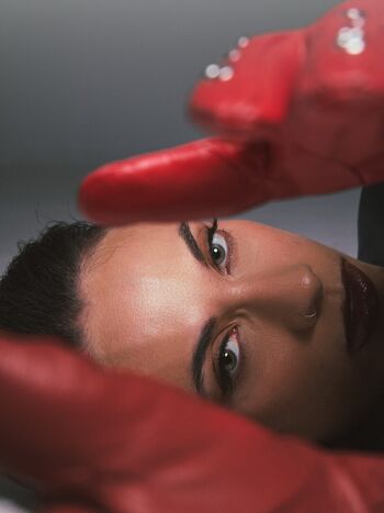 Full leaked Maghla private onlyfans photo