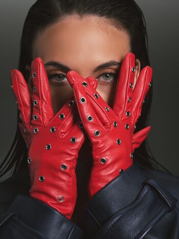 Full leaked Maghla private onlyfans photo