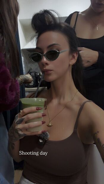 Full leaked Maghla private onlyfans photo