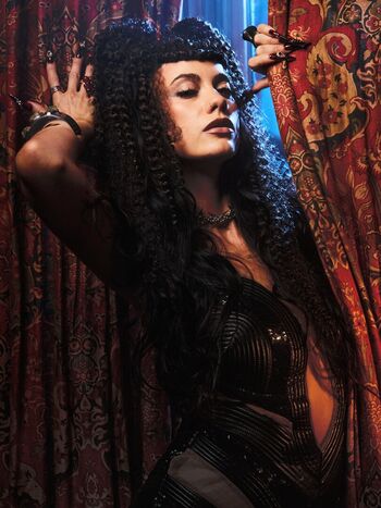 Full leaked Maghla private onlyfans photo