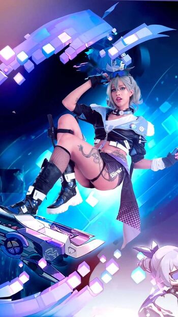 Full leaked Magic phyra page private onlyfans photo