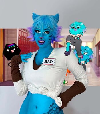 Full leaked Magic phyra page private onlyfans photo