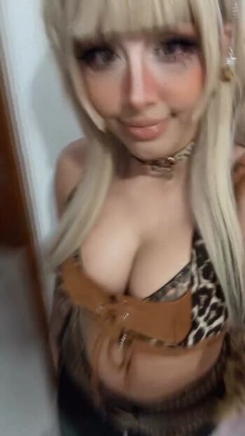 Full leaked Magic phyra page private onlyfans photo