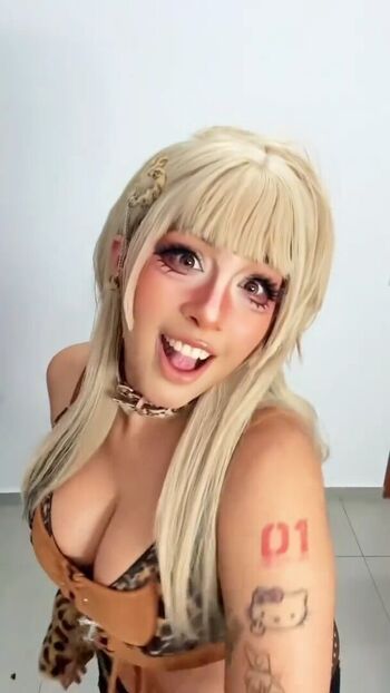 Full leaked Magic phyra page private onlyfans photo