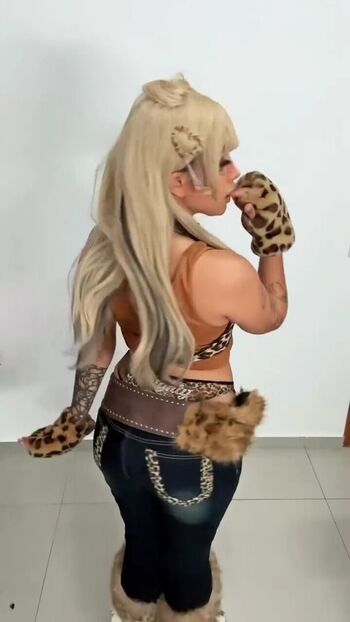 Full leaked Magic phyra page private onlyfans photo