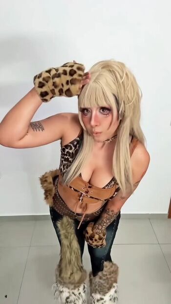 Full leaked Magic phyra page private onlyfans photo