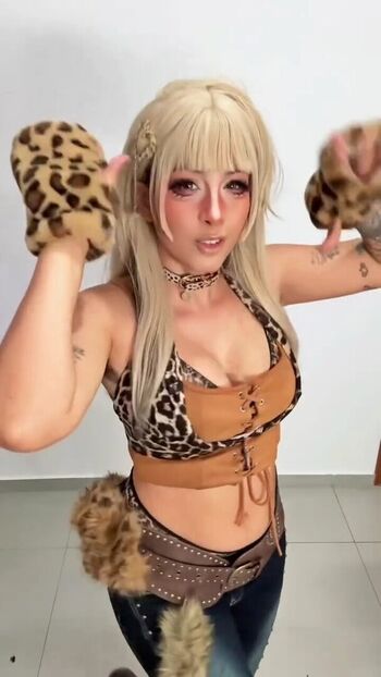 Full leaked Magic phyra page private onlyfans photo