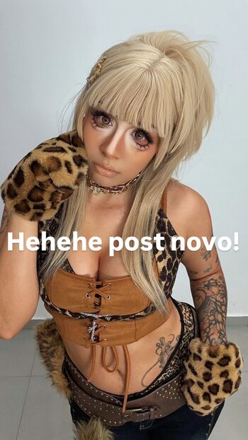 Full leaked Magic phyra page private onlyfans photo