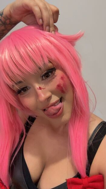 Full leaked Magic phyra page private onlyfans photo